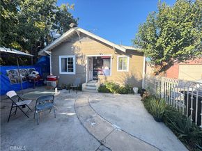 927 W 48th Street, Los Angeles CA 90037