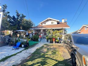 927 W 48th Street, Los Angeles CA 90037