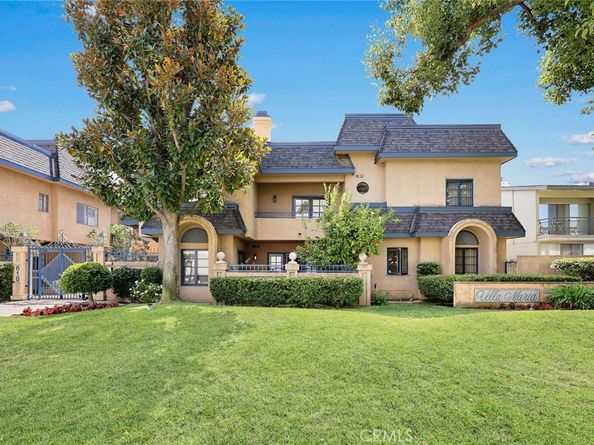 618 Fairview Ave 109, Arcadia CA 91007