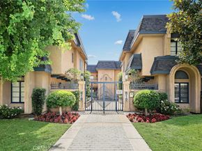 618 Fairview Ave 109, Arcadia CA 91007