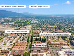 618 Fairview Ave 109, Arcadia CA 91007