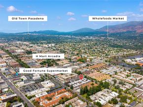 618 Fairview Ave 109, Arcadia CA 91007