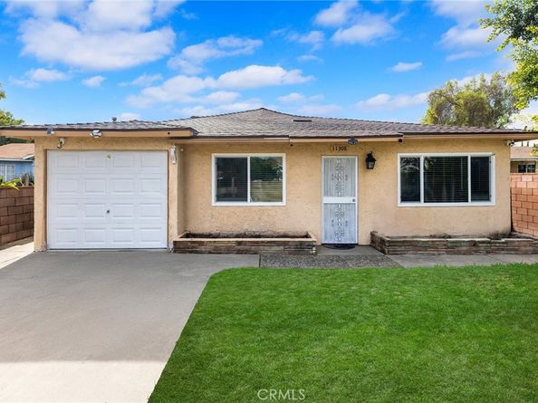 11308 Forest Grove, El Monte CA 91731