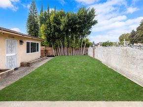 11308 Forest Grove, El Monte CA 91731