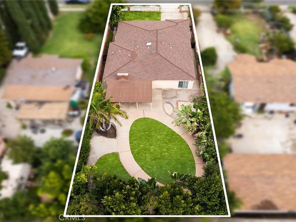 11308 Forest Grove, El Monte CA 91731