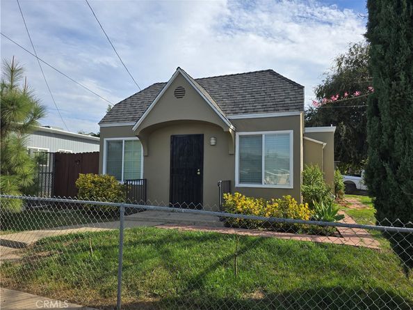 706 S Meridian, Alhambra CA 91803