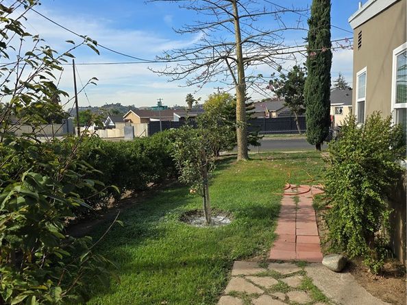 706 S Meridian, Alhambra CA 91803