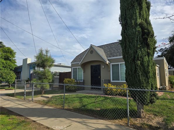 706 S Meridian, Alhambra CA 91803