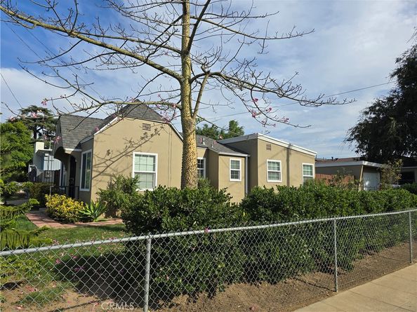 706 S Meridian, Alhambra CA 91803