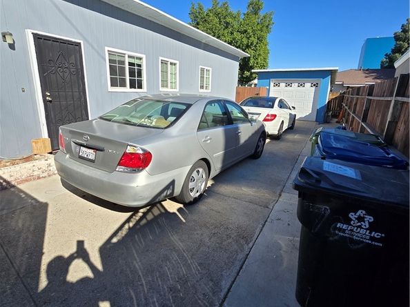 706 S Meridian, Alhambra CA 91803