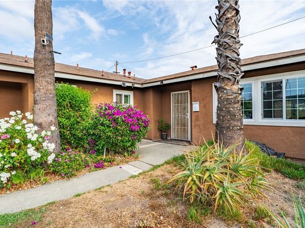 516 Faxina, La Puente CA 91744