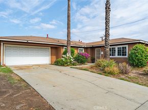516 Faxina, La Puente CA 91744