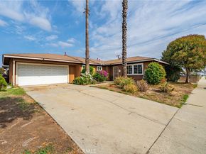 516 Faxina, La Puente CA 91744