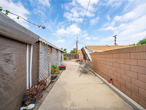 516 Faxina, La Puente CA 91744
