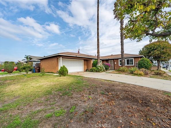 516 Faxina, La Puente CA 91744