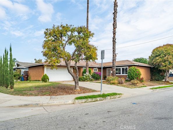 516 Faxina, La Puente CA 91744