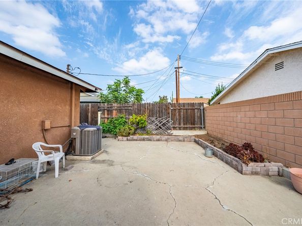 516 Faxina, La Puente CA 91744