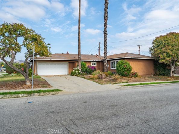 516 Faxina, La Puente CA 91744