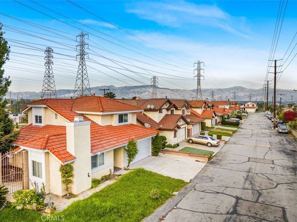 1706 Del Mar Avenue, Rosemead CA 91770