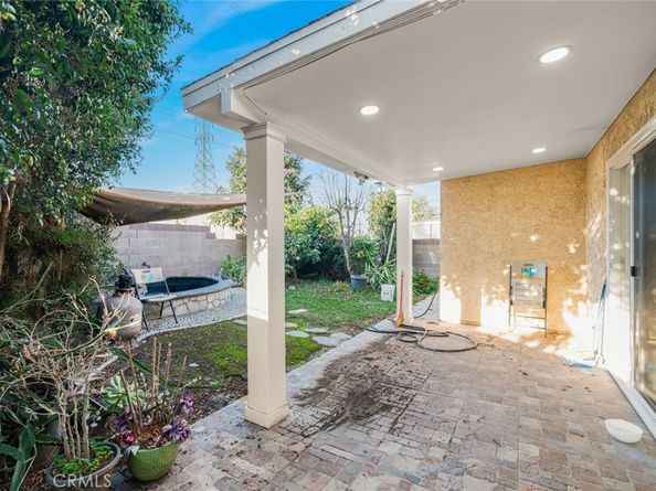 1706 Del Mar Avenue, Rosemead CA 91770