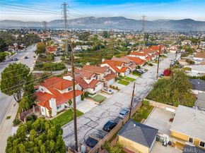 1706 Del Mar Avenue, Rosemead CA 91770