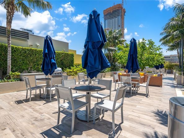 1050 S Grand Avenue 1208, Los Angeles CA 90015