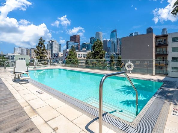 1050 S Grand Avenue 1208, Los Angeles CA 90015