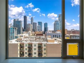 1050 S Grand Avenue 1208, Los Angeles CA 90015