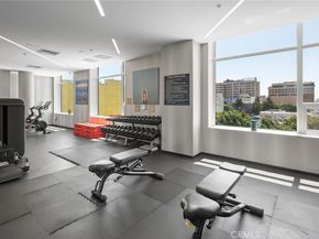 1050 S Grand Avenue 1208, Los Angeles CA 90015