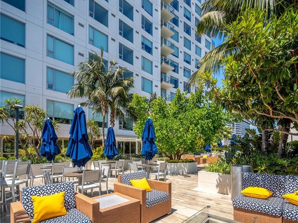 1050 S Grand Avenue 1208, Los Angeles CA 90015