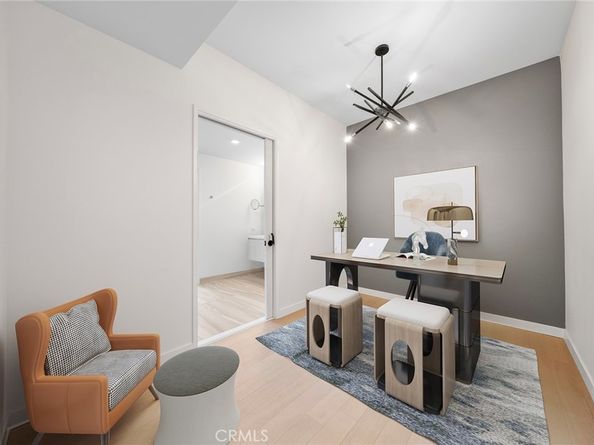 1050 S Grand Avenue 1208, Los Angeles CA 90015