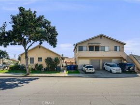 231 Blackshear Avenue, Los Angeles CA 90022