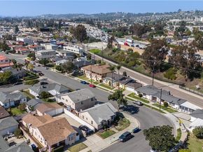 231 Blackshear Avenue, Los Angeles CA 90022