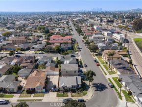 231 Blackshear Avenue, Los Angeles CA 90022