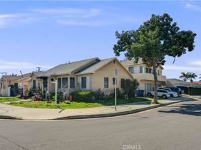 231 Blackshear Avenue, Los Angeles CA 90022