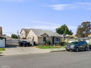 231 Blackshear Avenue, Los Angeles CA 90022