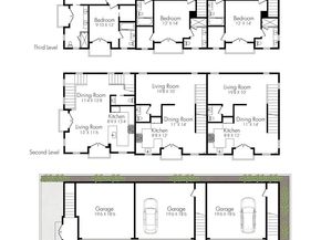 1903 N Stoke Lane, Los Angeles CA 90068