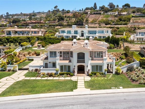 20 Via Del Cielo, Rancho Palos Verdes CA 90275