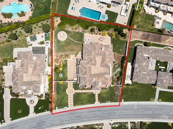 20 Via Del Cielo, Rancho Palos Verdes CA 90275