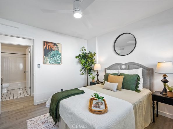 4110 Elm Avenue 205, Long Beach CA 90807