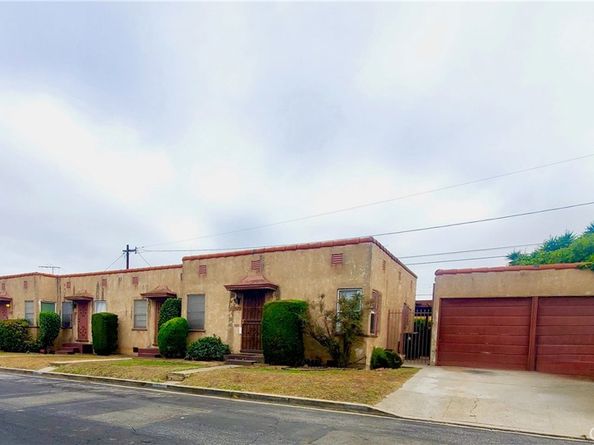 3420 W 78th, Hyde Park CA 90043