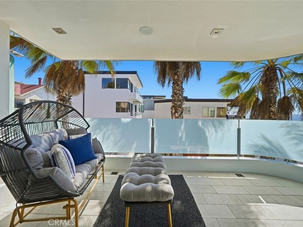 3601 Bayview Drive, Manhattan Beach CA 90266