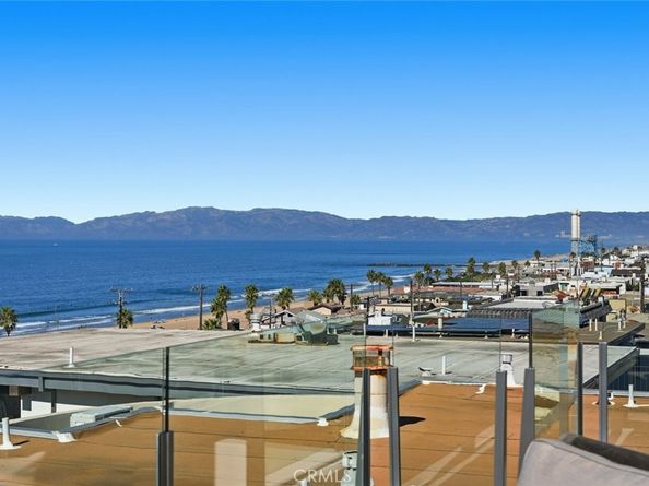 3601 Bayview Drive, Manhattan Beach CA 90266