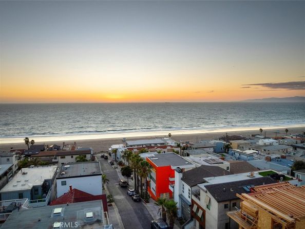 3601 Bayview Drive, Manhattan Beach CA 90266