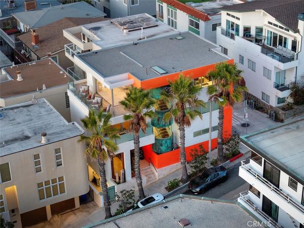 3601 Bayview Drive, Manhattan Beach CA 90266