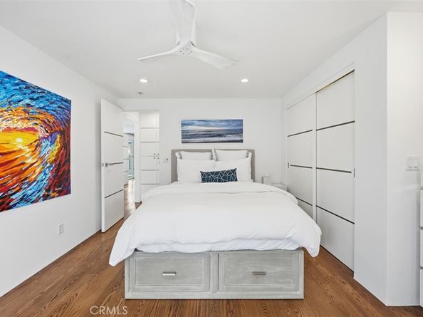 3601 Bayview Drive, Manhattan Beach CA 90266