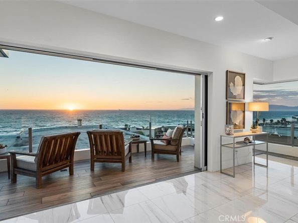 3601 Bayview Drive, Manhattan Beach CA 90266