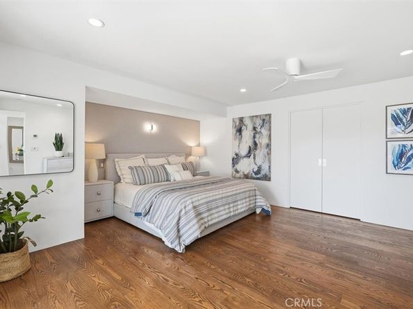 3601 Bayview Drive, Manhattan Beach CA 90266