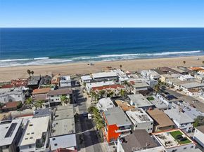 3601 Bayview Drive, Manhattan Beach CA 90266