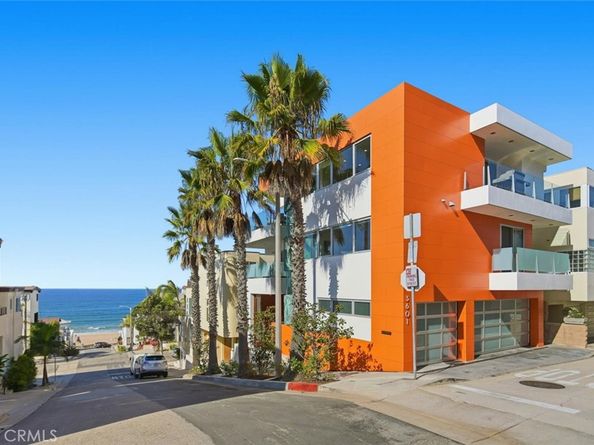 3601 Bayview Drive, Manhattan Beach CA 90266